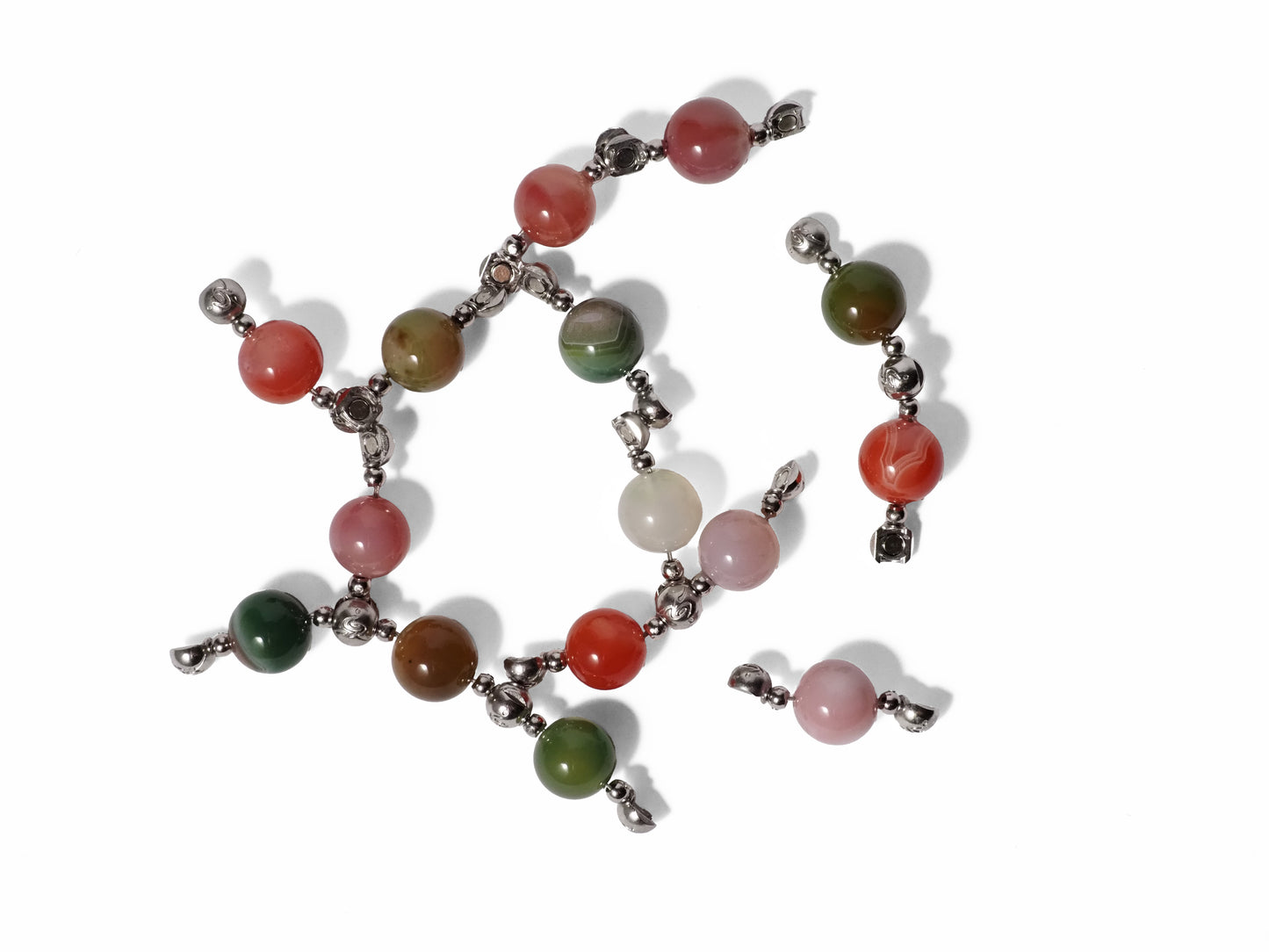 磁扣系列|主石更換加購