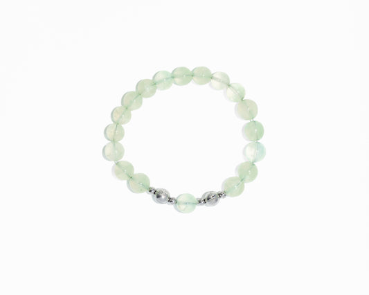 葡萄石｜磁扣設計