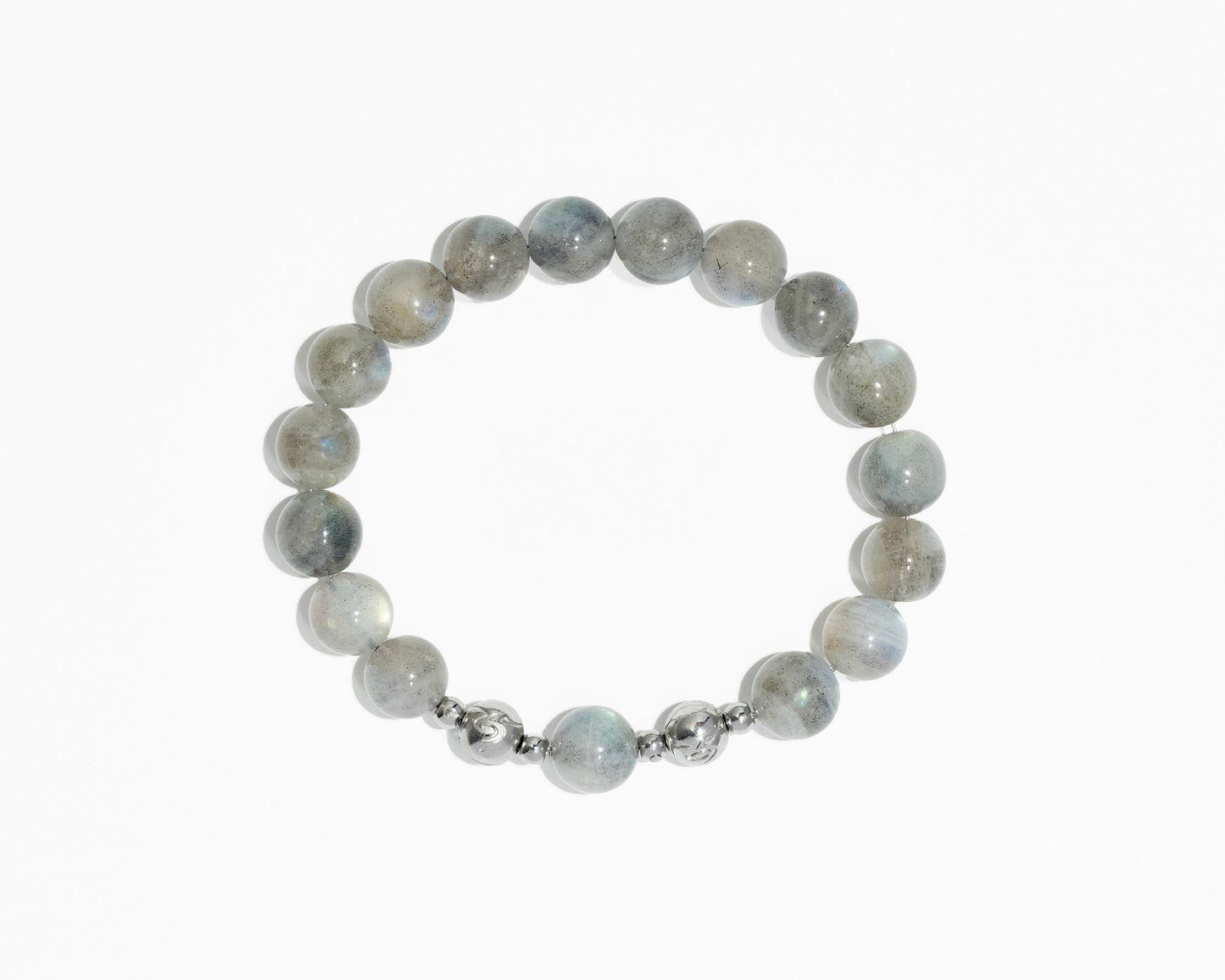 灰月光 ｜磁扣設計