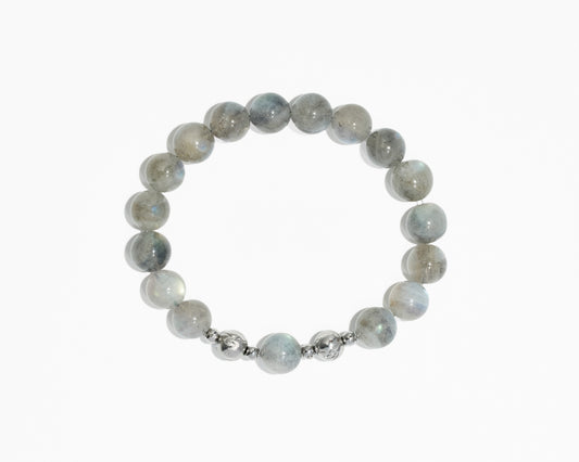 灰月光 ｜磁扣設計