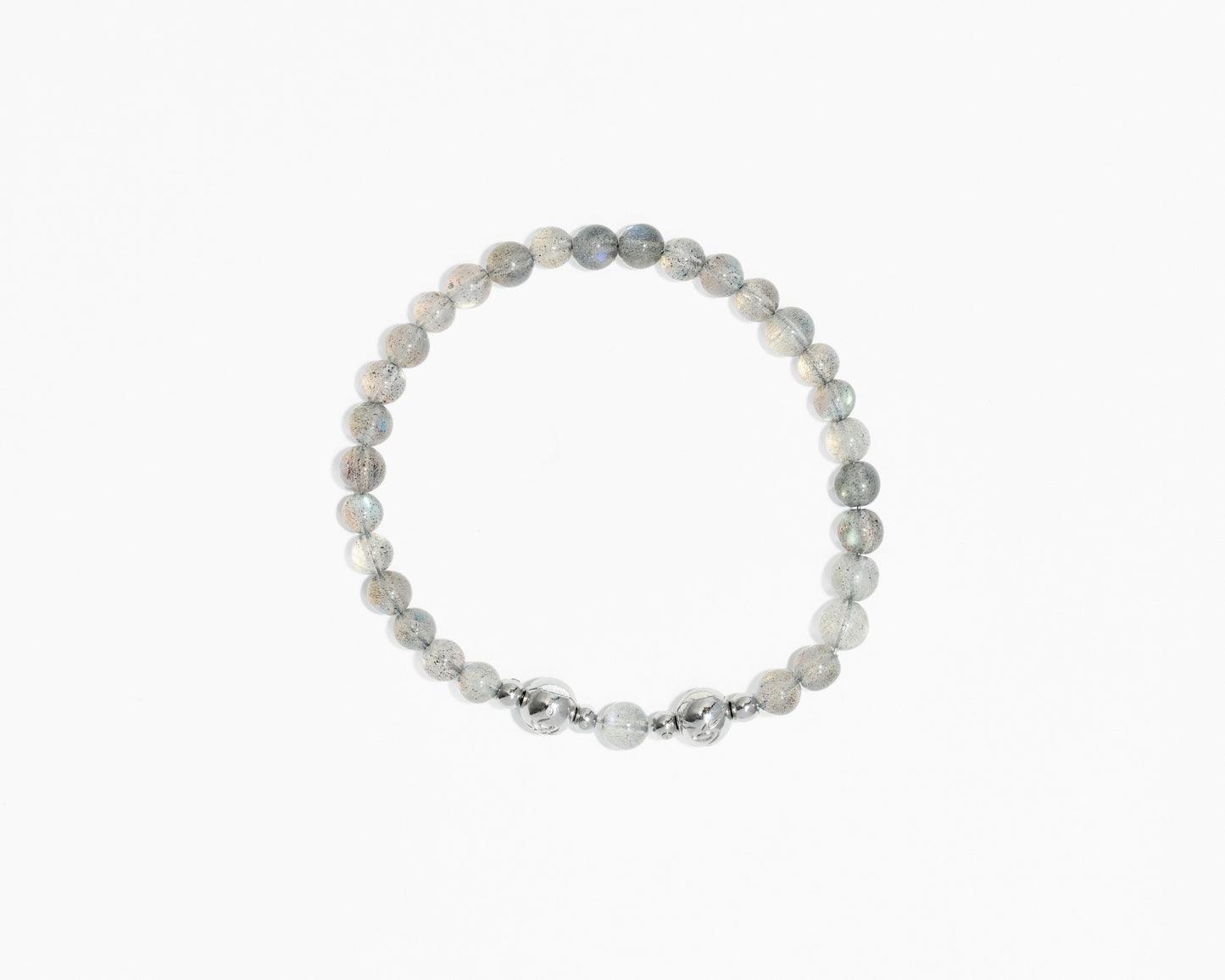 灰月光 ｜磁扣設計